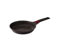 Baumalu - Sartén para freír (26 cm), diseño de granito
