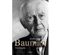 Bauman: Una biografía (Contextos)