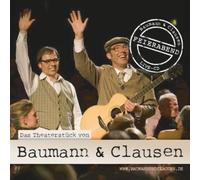 Baumann & Clausen - Feierabend - Live