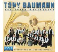 Baumann,Tony U.S.Musikant - Sternstunden der Blasmusik [Import]