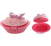 Baume á lávres - Gâteaux anglais Cupcakes