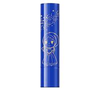 Baume À Lèvres Coréen Blue Jelly - Baume Hydratant Bleu Gelée, Rouge À Lèvres Lisse Et Hydratant | Bâton De Maquillage Doux Changeant De Couleur, Outil Dee Beauté Brillant Longue Durée, Produi