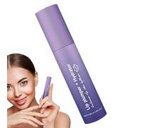Baume à Lèvres Hydratant - Baume Portable 4 ml pour Lèvres Sèches | Teinté pour Femmes | Soins Corporels Légers, Accessoires Beauté, Soin Hydratant