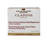 Baume Anti-Rides Lèvres And Contour Bálsamo Multi Regenerador 15 ml