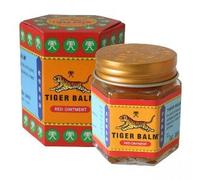 Baume du Tigre (bálsamo de tigre) - 1 bote de 30 g Rouge