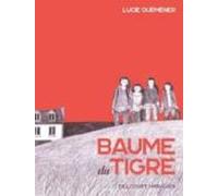 Baume Du Tigre (ebook)