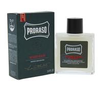 Baume para la Barba - Proraso - Madera y Especias - 100ml - Sin parabenos - Unisex