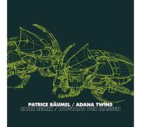 Baumel Patrice - Roars Remix/Aufstand der Massen [Vinilo]
