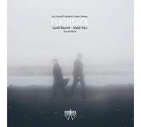 Baumer,Guido/Aladar Racz - Flashback, Musique pour Saxophone et Piano du 20ème Siècle
