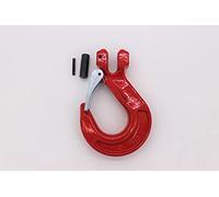 Baumgart heben und sichern GK8 WLL - Ganchos para cabeza de horquilla (3150 kg, 10 mm)