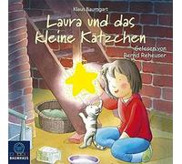 Baumgart,Klaus - Laura und das Kleine Kätzchen