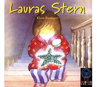 Baumgart,Klaus - Lauras Stern