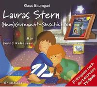 Baumgart,Klaus - Lauras Stern: (Neue) Gutenacht-Geschichten-Folge [Import]