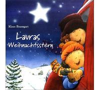 Baumgart,Klaus - Lauras Weihnachtsstern: Erzählungen mit Liedern [Import]