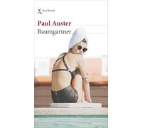 Baumgartner (Biblioteca Formentor)