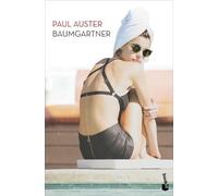 Baumgartner (Biblioteca Paul Auster)