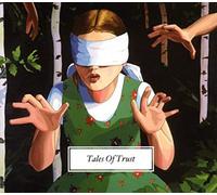 Baumgartner,Pit - Tales of Trust