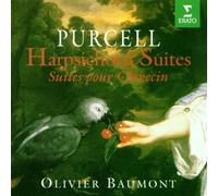 Baumont,Olivier - Cembalowerke