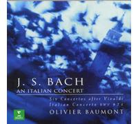 Baumont,Olivier - Transcriptions/It [Import]