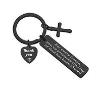 BAUNA Sunday School Teacher Regalos de agradecimiento para cada lección que has preparado el amor de Dios ha sido compartida Biblia Estudio Religioso Regalo para profesor