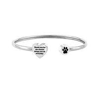 BAUNA Veterinario Llavero Veterinario Regalo Veterinario Gracias por las cosas que haces a diario Vet Tech Appreciación Regalo Veterinario Medicina Joyería