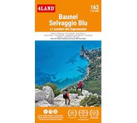 Baunei selvaggio blu e i sentieri del Supramonte
