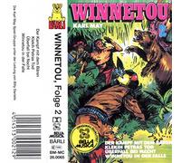 Baur - Winnetou 2 [Casete]