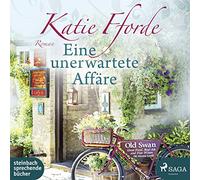 Baus,Hannah - Eine Unerwartete Affäre