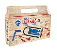 Bausch 101P - Set de 9 herramientas [importado de Alemania]