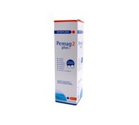 Bausch and Lomb Pemag 2 Más solución única 500 ml Líquidos