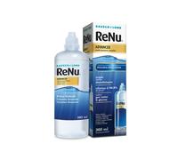 Bausch and Lomb Renu Single Solution MPS 360 ml Líquidos