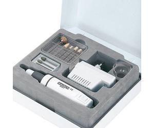 Bausch Innovador aparato de manicura y pedicura