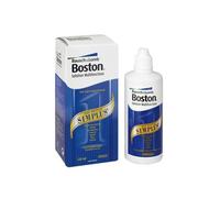 Bausch & Lomb Boston Simplus 120ml