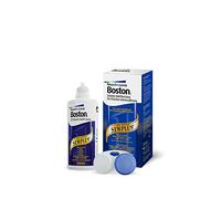 Bausch & Lomb Boston Simplus todo en uno duro para lentes de contacto solución 120 ml