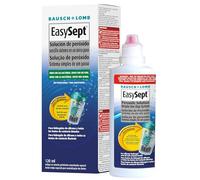 Bausch + Lomb EasySept Peroxido de hidrógeno - 120ml