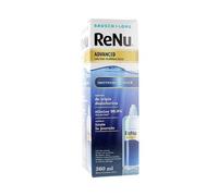 Bausch & Lomb Renu Lentes Contacto Blandas 100ml