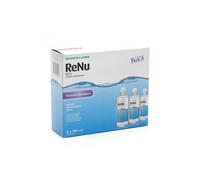 Bausch & Lomb Renu Multiplus Trio 3 X360 ml