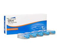 BAUSCH + LOMB - SofLens® Daily disposable For Astigmatism - Lentes de contacto de reemplazo diario para Astigmatismo - Pack de 30