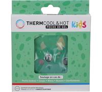 Bausch & Lomb Thermcool&Hot Compresa de Gel Kids Dragón 1 ud