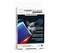 BAUSCH & LOMB - Thermcool Hot Gel gran modelo