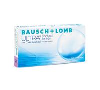 Bausch and Lomb ULTRA (3 lentillas)