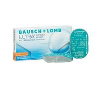 BAUSCH + LOMB - ULTRA® For Astigmatism - Lentes de contacto de reemplazo mensual para Astigmatismo