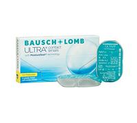 BAUSCH + LOMB - ULTRA® For Presbyopia - Lentes de contacto de reemplazo mensual para Presbicia