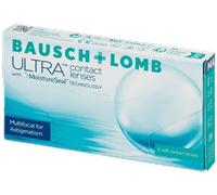 Bausch + Lomb ULTRA Multifocal for Astigmatism (6 lentillas)