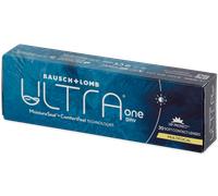 Bausch + Lomb ULTRA One Day Multifocal (30 lentillas)