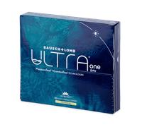 Bausch + Lomb ULTRA One Day Multifocal (90 lentillas)