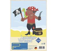 Bausch - Madera para Manualidades (375/2S)