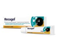 Recugel Recugel Hidratación Ocular, 10 g