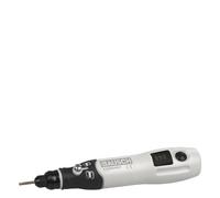 Bausch Set de manicura y pedicura a pilas