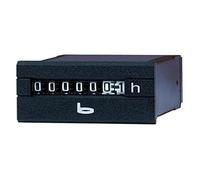 Bauser 252.2/008, 230V50HZ 252.2/008-001-1-001 microhoras de Funcionamiento 252.2.